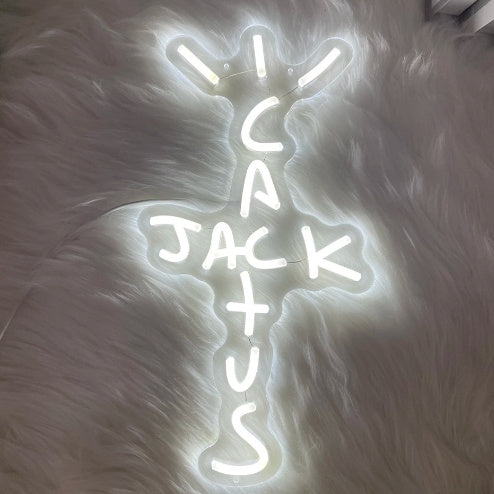 LED Luminous Characters Neon Light Board Atmosphere Advertising