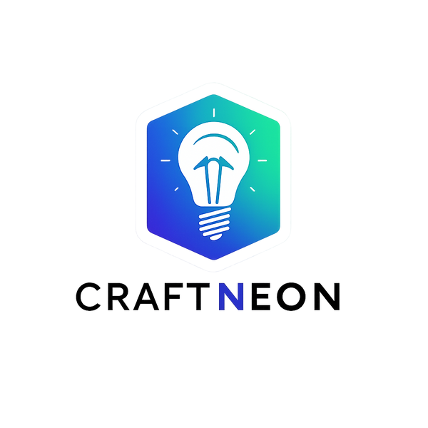 CraftNeon